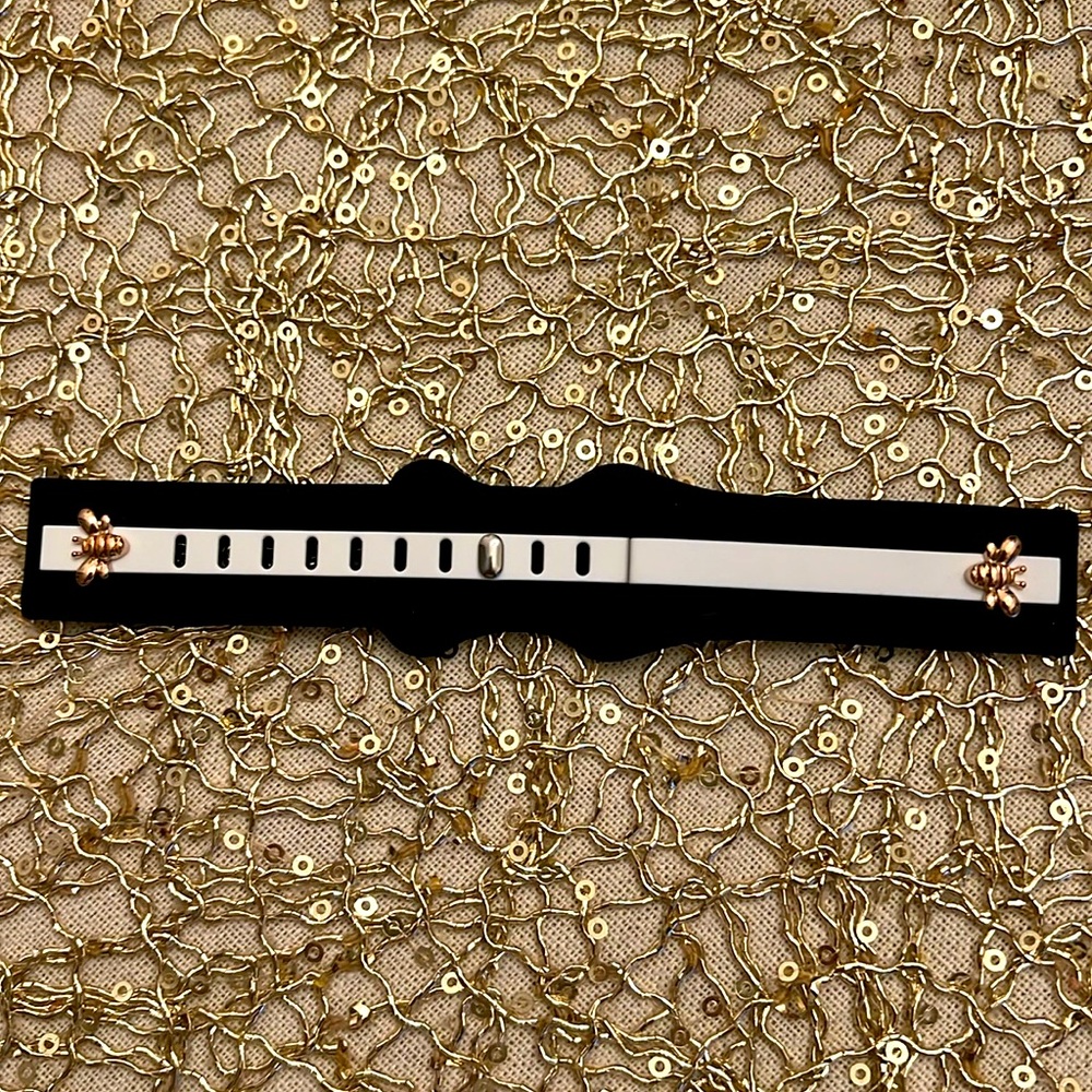 Samsung Strawberry Avacados watch band